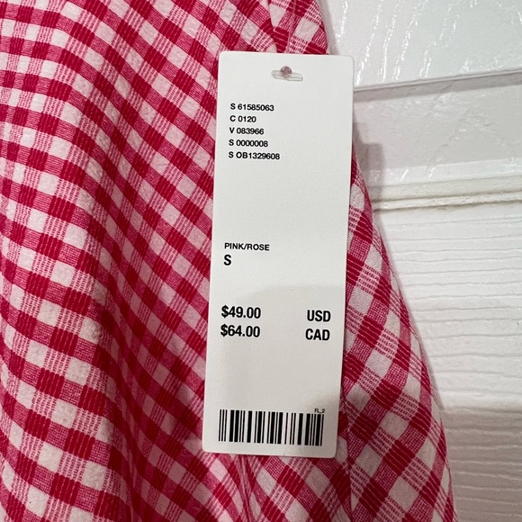 Urban Outfitters skirt - Picture 3 of 7